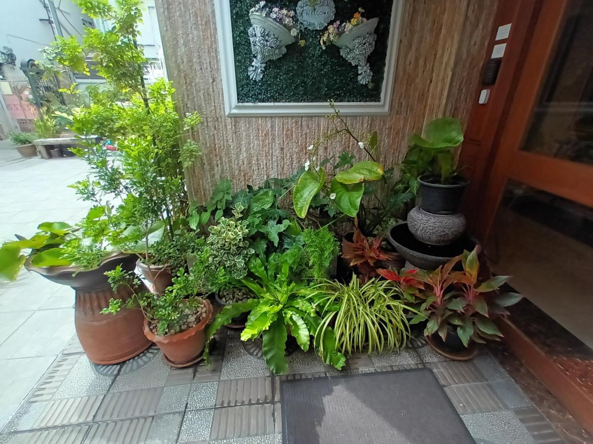卡纳精品酒店【Sha认证】 曼谷 外观 照片